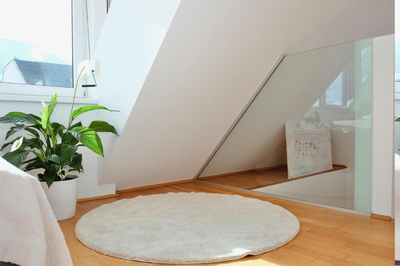 Triple A Apartments Виена Екстериор снимка