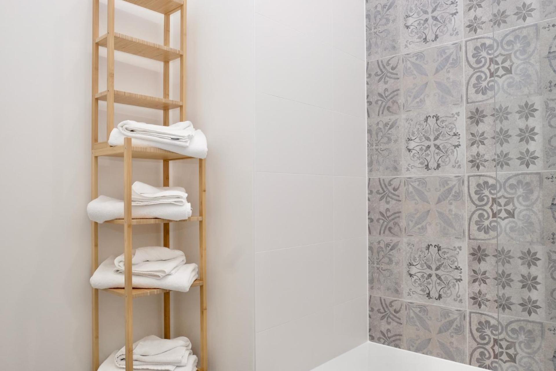 Triple A Apartments Виена Екстериор снимка