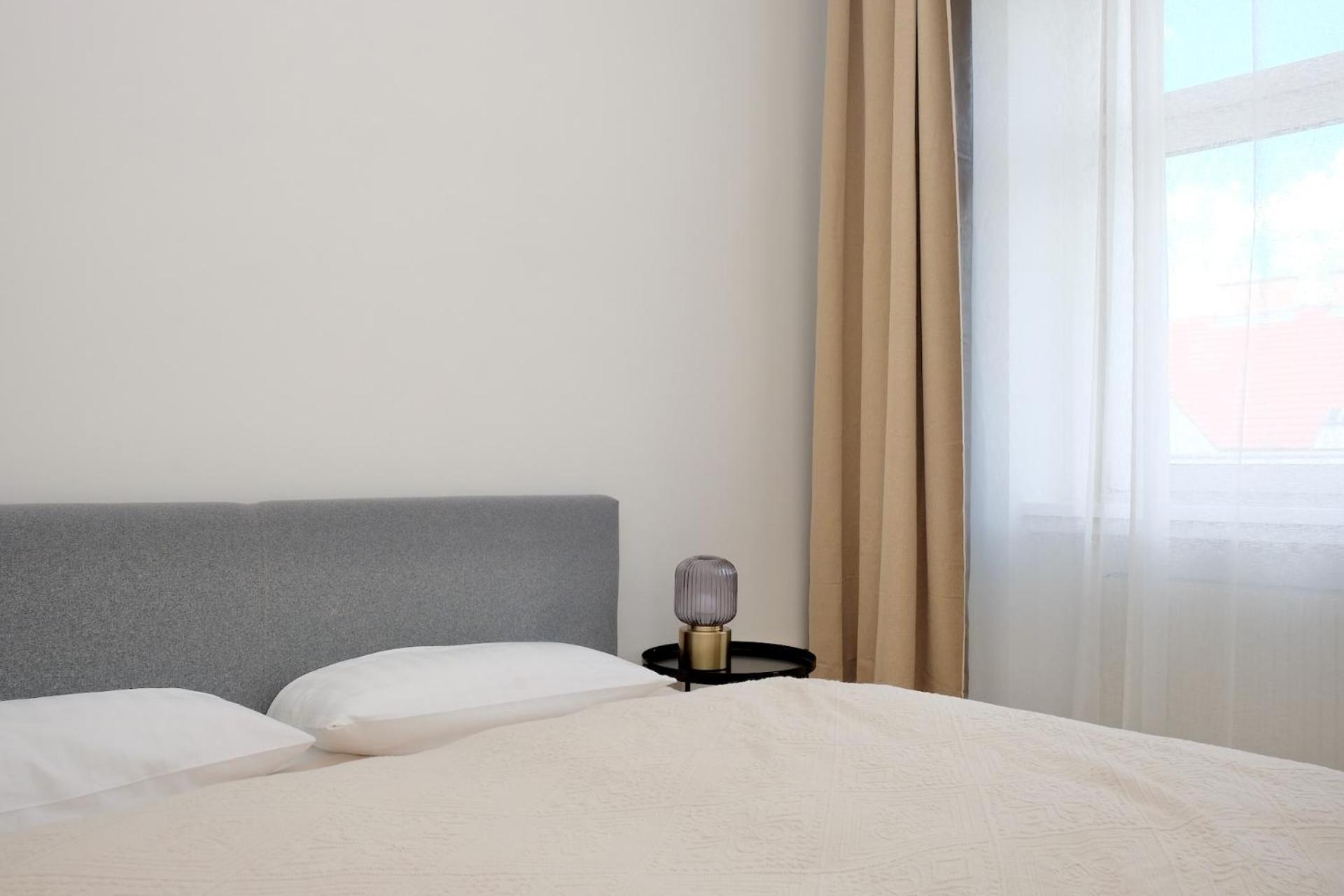 Triple A Apartments Виена Екстериор снимка