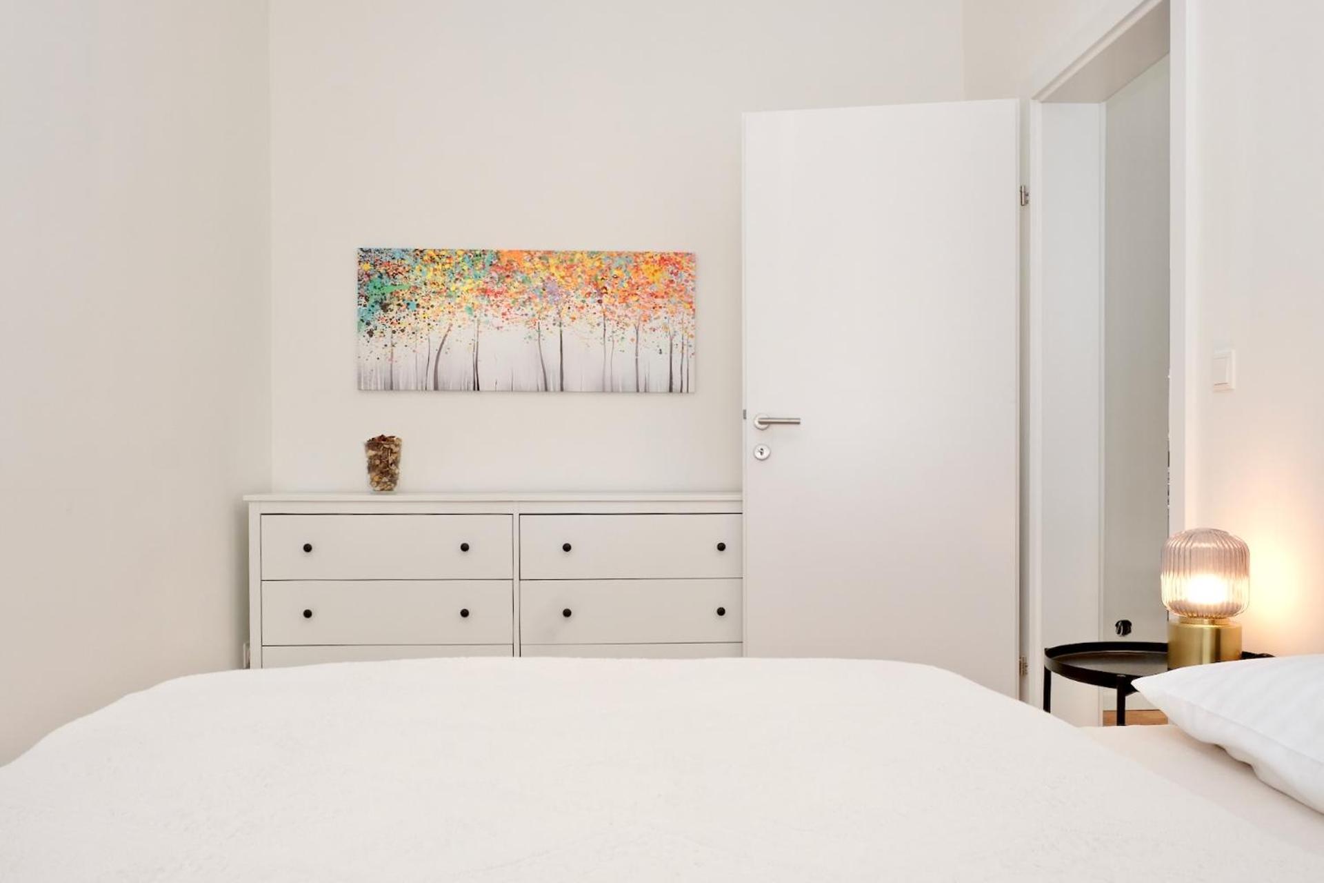 Triple A Apartments Виена Екстериор снимка