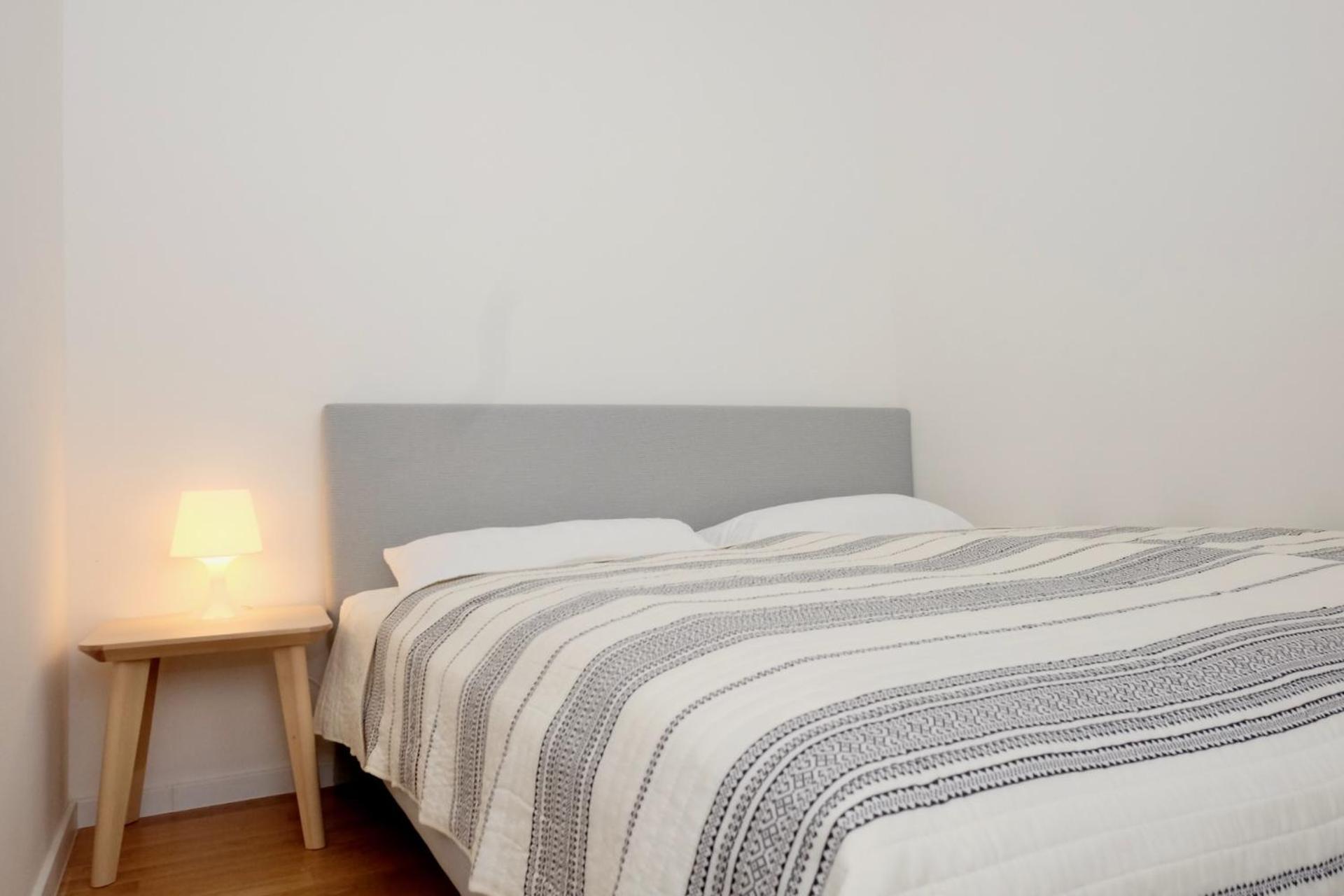Triple A Apartments Виена Екстериор снимка