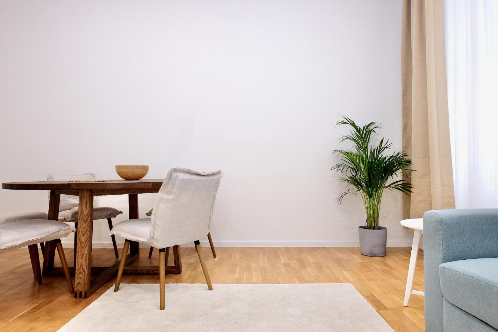 Triple A Apartments Виена Екстериор снимка
