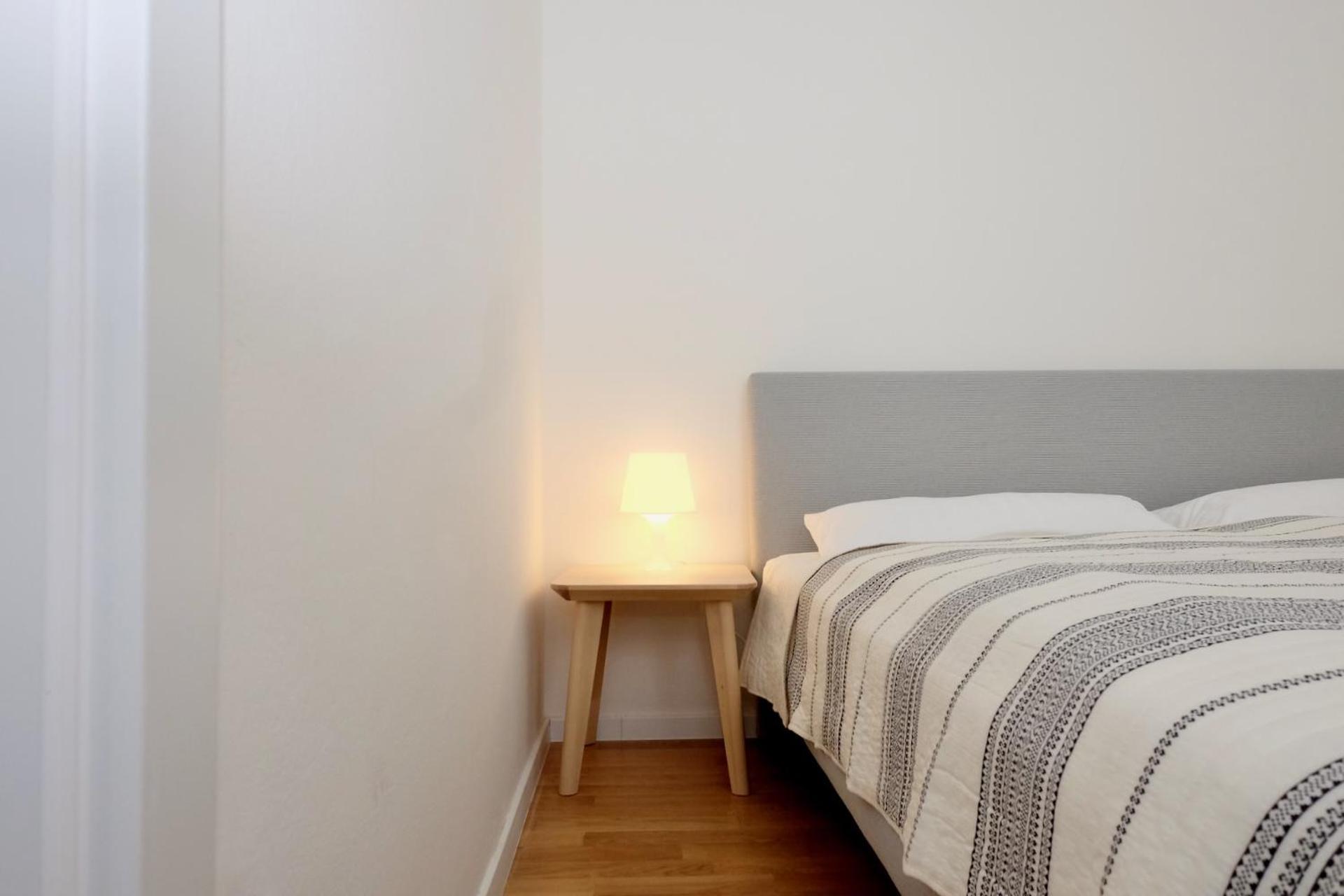 Triple A Apartments Виена Екстериор снимка