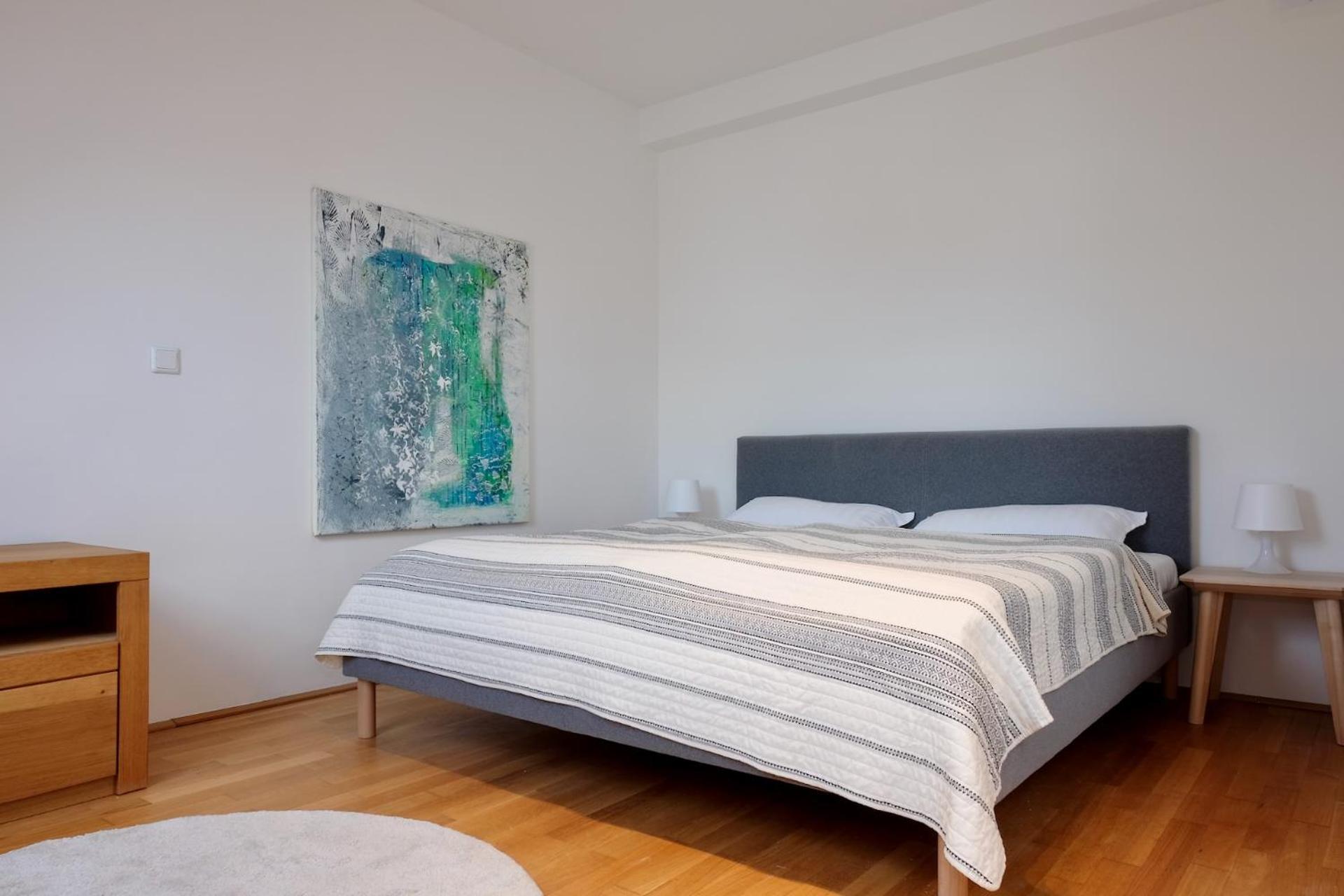 Triple A Apartments Виена Стая снимка