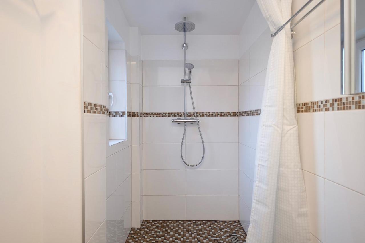 Triple A Apartments Виена Екстериор снимка