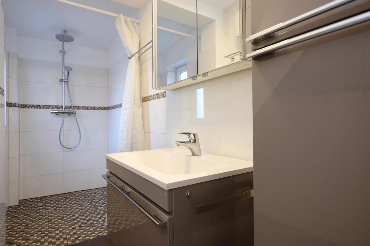Triple A Apartments Виена Екстериор снимка